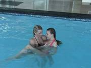 Swimming Lessons, Between Her Legs / Nicole Ray, Bella Cole