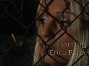 Erica Fontes And Caroline Fox Captured In Slavery